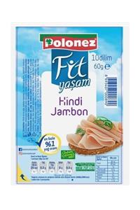 Polonez Hindi Jambon 60 gr