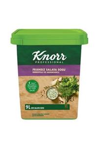 Knorr Fransız Salata Sosu 1 kg