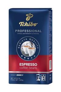 Tchibo Profesional Espresso Çekirdek Kahve 1kg