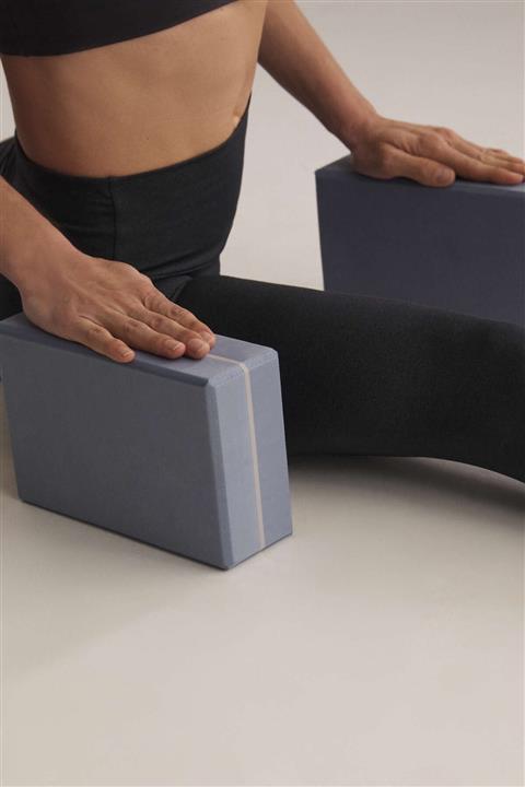 Oysho Yoga Bloku Paketi