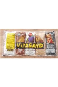 Vitasand 5 Li Mix Kuş Kumu 500gr