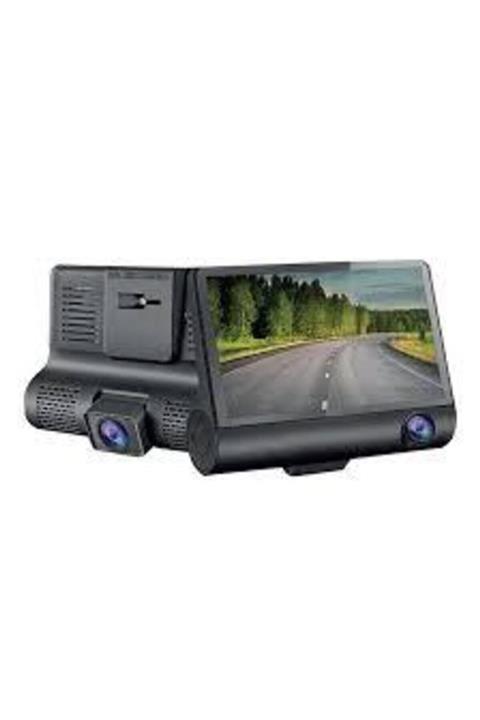 Piranha Araç Içi Yol Kayıt Park Kamerası 1335