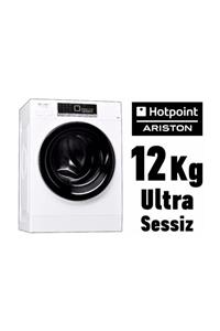 Ariston Hotpoint-Ariston FCPR 12440 A+++ 1400 Devir 12 kg Çamaşır Makinesi