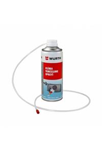 Würth Klima Temizleme Spreyi 300 ml.