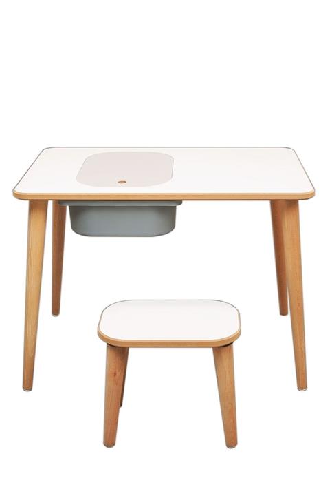 PEKA Çocuk Oyun Etkinlik Çalışma Masası