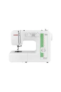 Janome Green 19 Taşınabilir Dikiş Nakış Makinesi