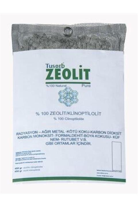 Tusorb Zeolit Radyasyon Taşları