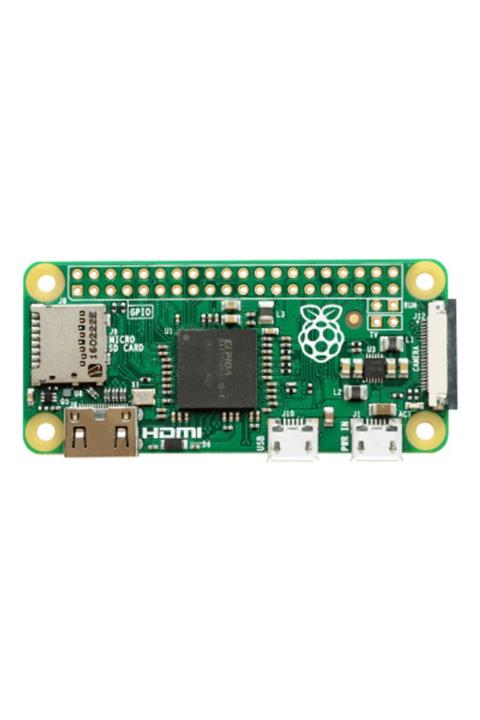 Raspberry Pi Zero (Wireless Olmayan Model)