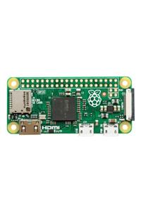 Raspberry Pi Zero (Wireless Olmayan Model)