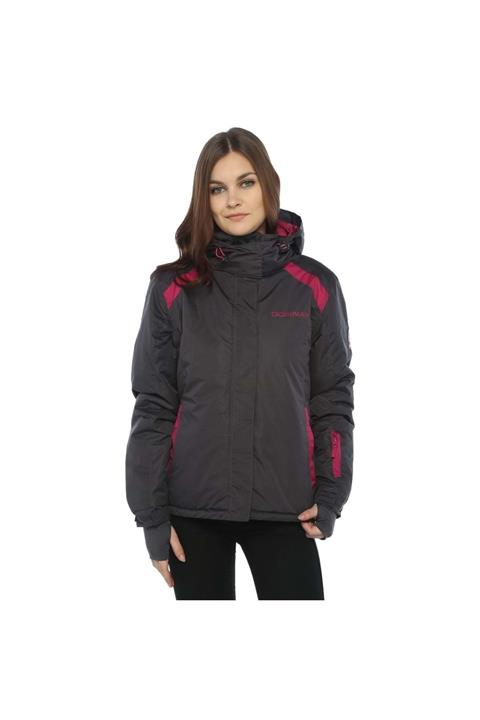 Donnay Kadın Kayak Montu
