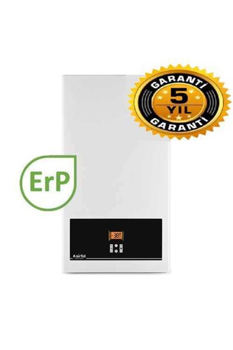 Airfel Digifel Premix 38 Kw (32.680 Kcal) Tam Yoğuşmalı Kombi