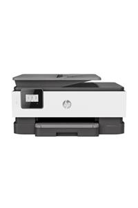 HP HP Officejet Pro 8013 1KR70B Wi-Fi + Tarayıcı + Fotokopi Renkli Çok Fonksiyonlu Yazıcı