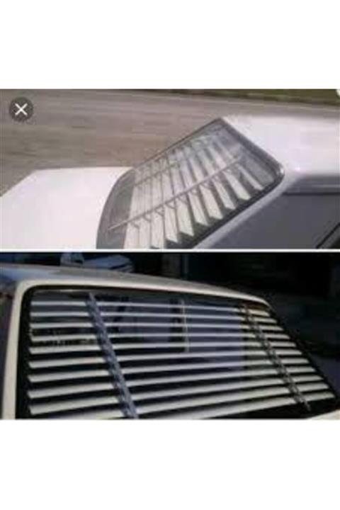 YAVAS OTO Tofaş Jaluzi Perde