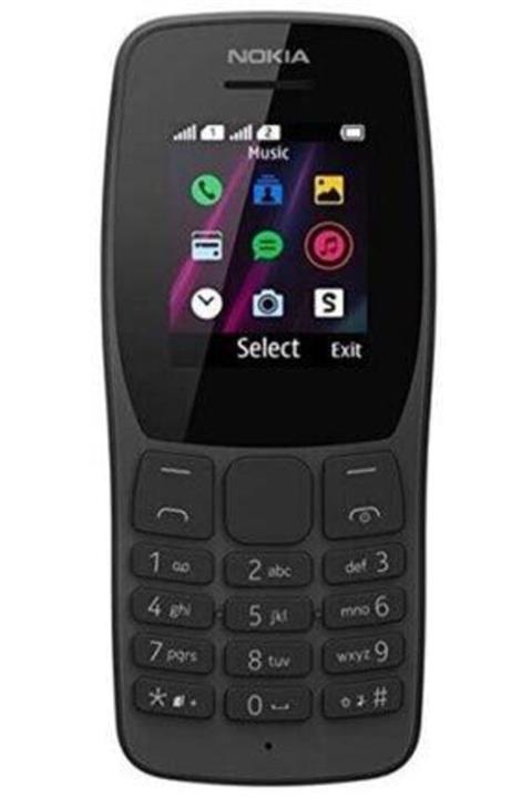 Nokia 100 Tuşlu Telefon