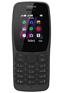 Nokia 100 Tuşlu Telefon