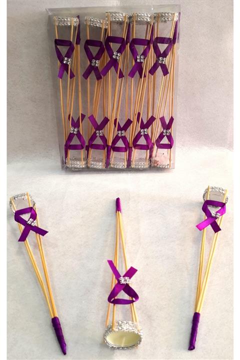 EMİR KINA Kına Gecesi Survivor El Mumu Mor