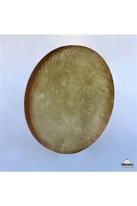 HaPa Iran Yapımı Profesyonel Akortlu Erbane - Def By Ypdr-102