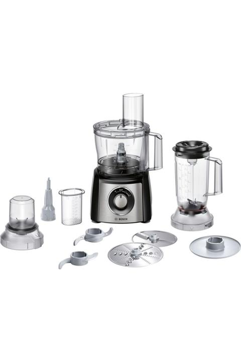 Bosch Mcm3501 Mutfak Robotu