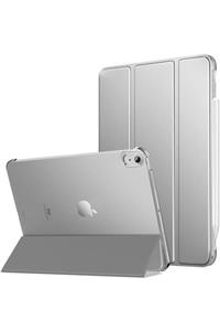 UnDePlus Ipad Mini 6 8.3inç 2021 Kılıf Pu Deri Smart Standlı Case A2567 A2568 A2569 Uyumlu