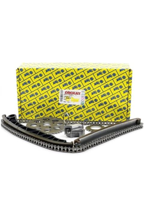 OPAR Fiat Linea 1.3 Multijet Triger Zincir Seti Orjinal 55177460ey