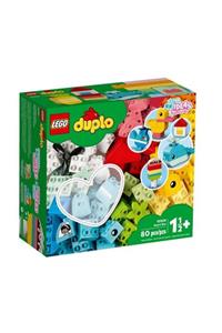 LEGO ® DUPLO® 10909 Classic Kalp Kutusu