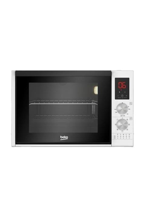 Beko Bmf 30 Qbb Mini Fırın