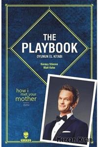 Kurukafa The Playbook: Oyunun El Kitabı The Playbook