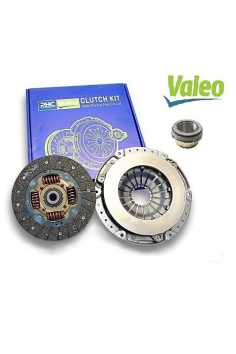 VALEO Chevrolet Aveo Debriyaj Seti [bilyalı] 1.4 16v [] 2006-2011