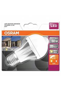 Osram Led Star Hareket Sensörlü Ampul