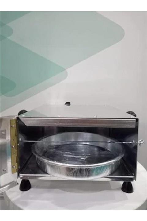 Hamarat Elmalı Öz Fırından Çok Öte