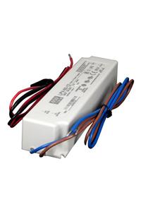 Meanwell Lpv-60 Dış Mekan Güç Kaynağı (12v - 60w)