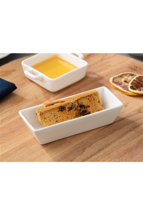 Madame Coco Petit Concept Mini Dikdörtgen Tabak