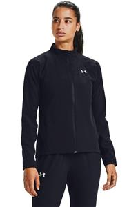 Under Armour Kadın Spor Yağmurluk & Rüzgarlık- UA Launch 3.0 STORM Jacket - 1358107-001