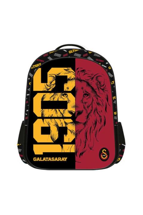 Şahin Lisans Galatasaray Sırt Çantası 3774