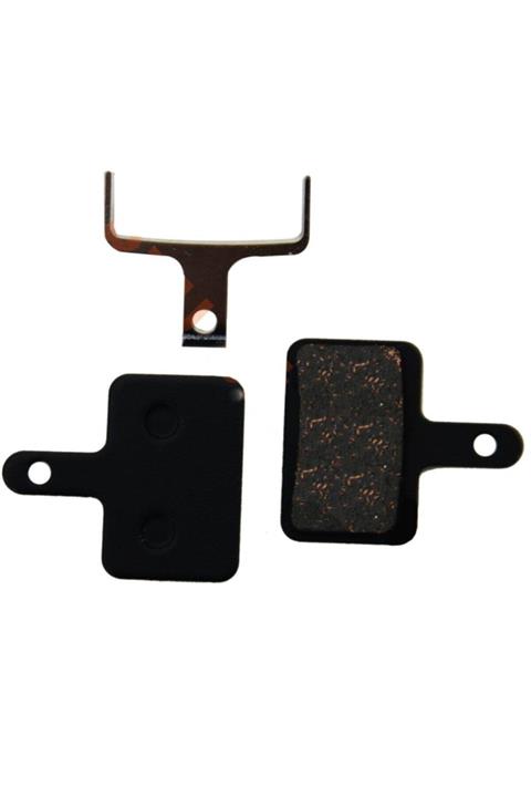 Shimano Bisiklet Disk Fren Balatası Rc 10 Deore Model