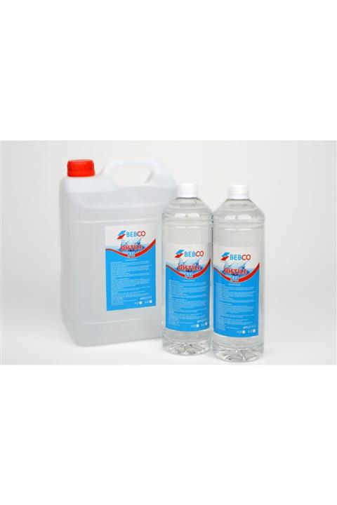BEBCO Distile Su 1 Adet 5 Lt 2 Adet 1 Lt