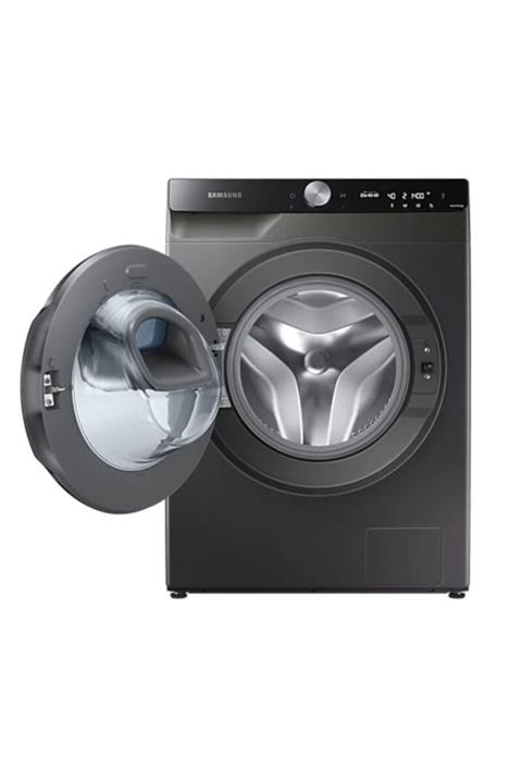 Samsung Ww10t754dbx1ah 10.5 Kg 1400 Devir A Enerji Inox Çamaşır Makinesi