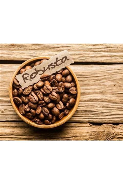 Kahve Espresso 500 Gr – House Blend