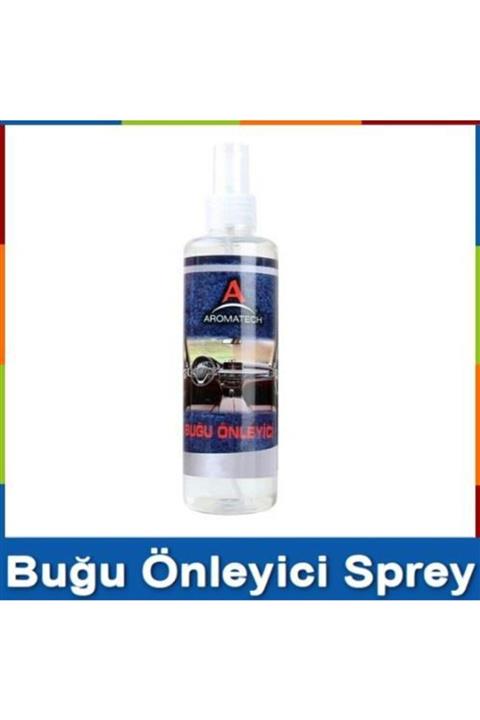 FırsatYeri 15 Gün Etkili Cam Ayna Gözlük Buğulanma Buğu Önleyici Sprey
