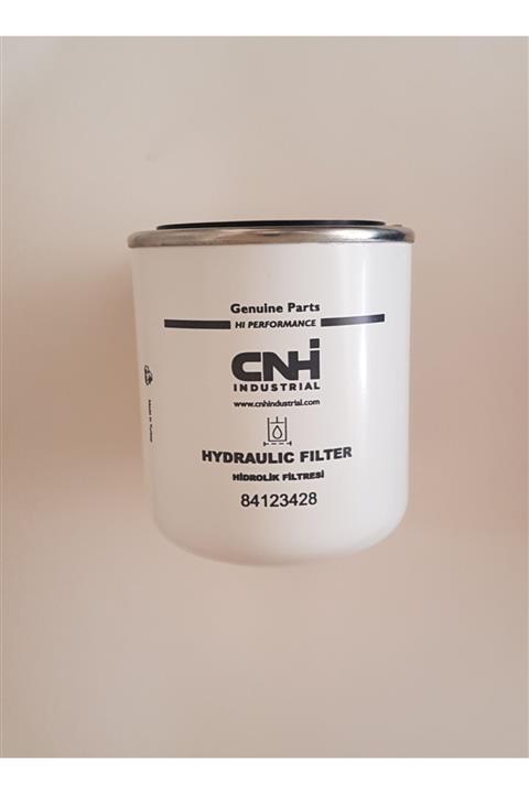 New Holland Hidrolik Yağ Filtresi