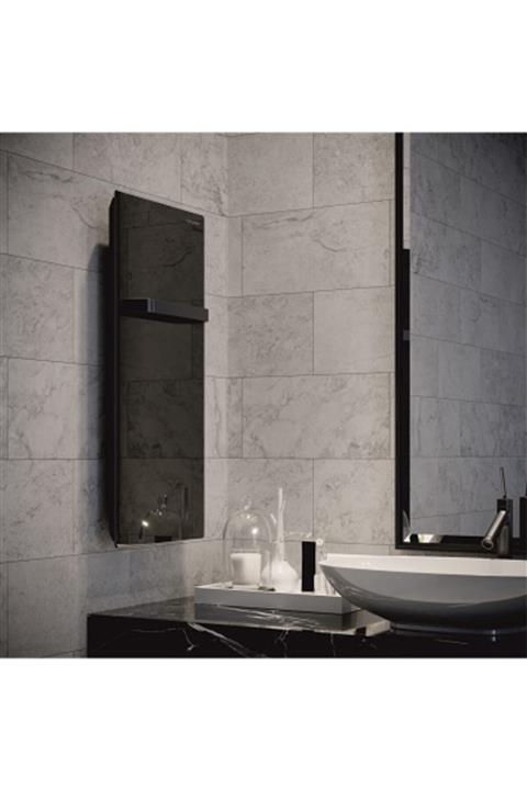 carbopan Cam Havlupan Radyatör Elektrikli Isıtıcı