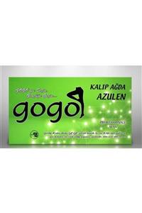 Gogo Azulen Kalıp Ağda 500 gr