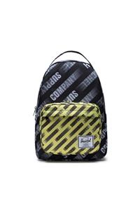 Herschel Supply Co. Herschel Sırt Çantası Miller Hsc Motion Black/highlight