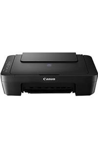 Canon Pıxma E414 Kartuşsuz Yazıcı