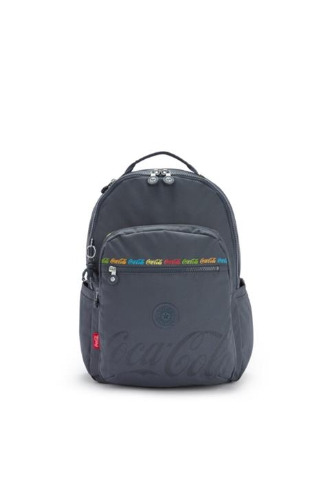 Kipling Seoul Büyük Boy Sırt Çantası