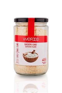 Wefood Badem Unu 250 gr