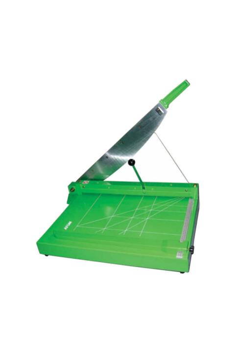 Atom Kollu Giyotin Apt-510