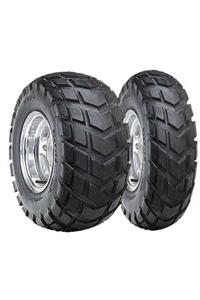 Swallow Takım 22x7-10 - 22x10-10 Yarı Arazi Yarı Asfalt Tipi Atv Lastik