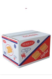 SERKAN GOFRET Gofret 7 kg