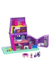 Polly Pocket Pollyville Evi GFP42-GFP42